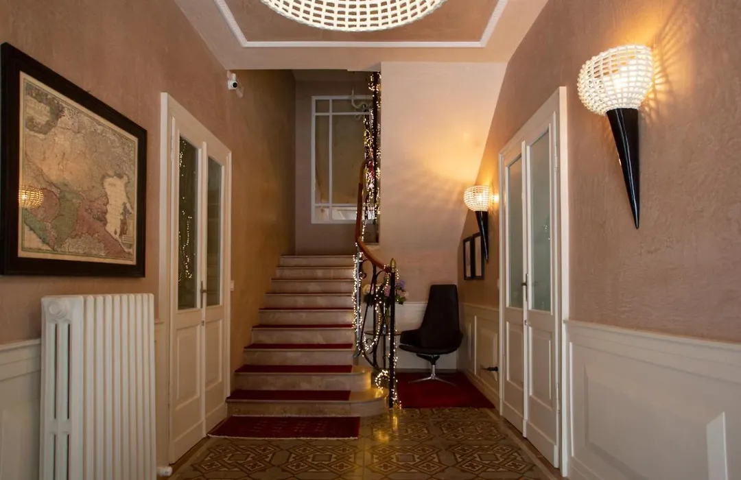 La Casa di Loto Suite-1