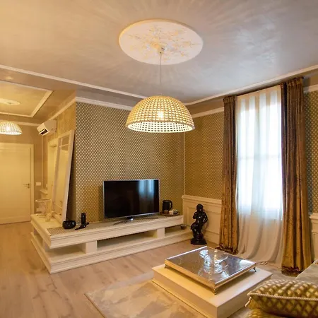 La Casa di Loto Suite-3