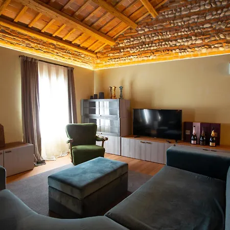 La Casa di Loto Suite-2